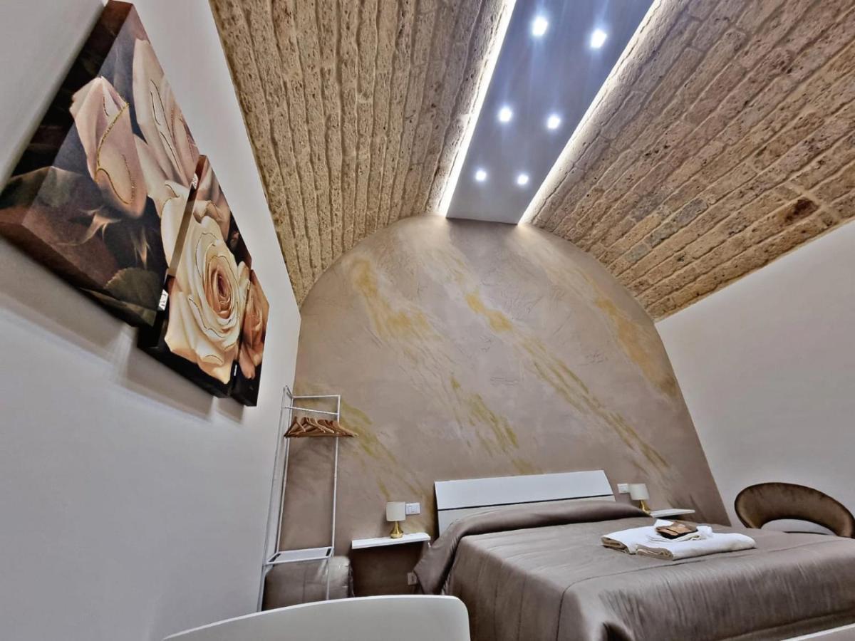 La Casa Di Vale Apartment Bari Exterior photo