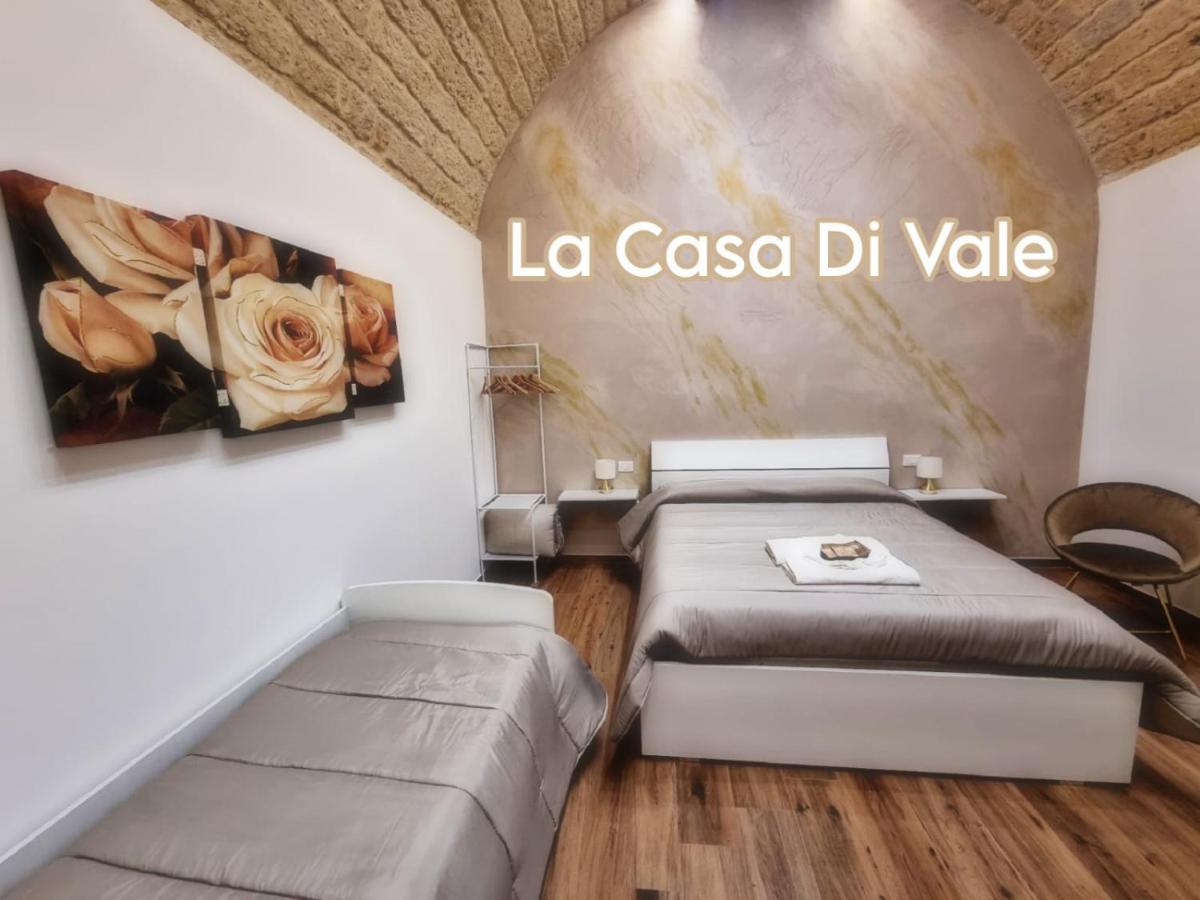 La Casa Di Vale Apartment Bari Exterior photo